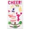 Cheerleading Dimensional Stickers by Recollections™
